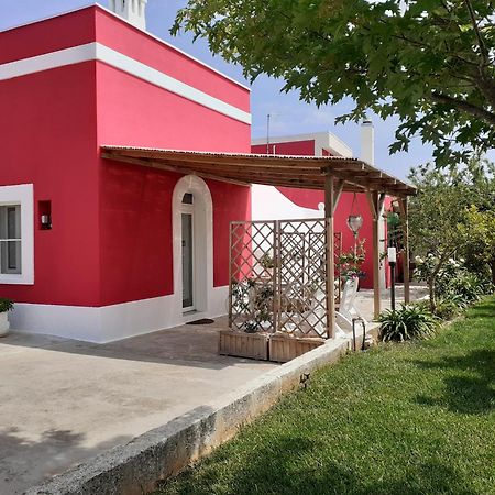 Bed and Breakfast Il Nido Monopoli Esterno foto