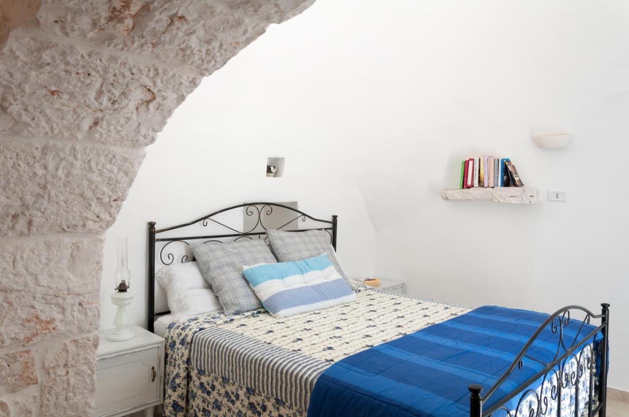 Bed and Breakfast Il Nido Monopoli Esterno foto
