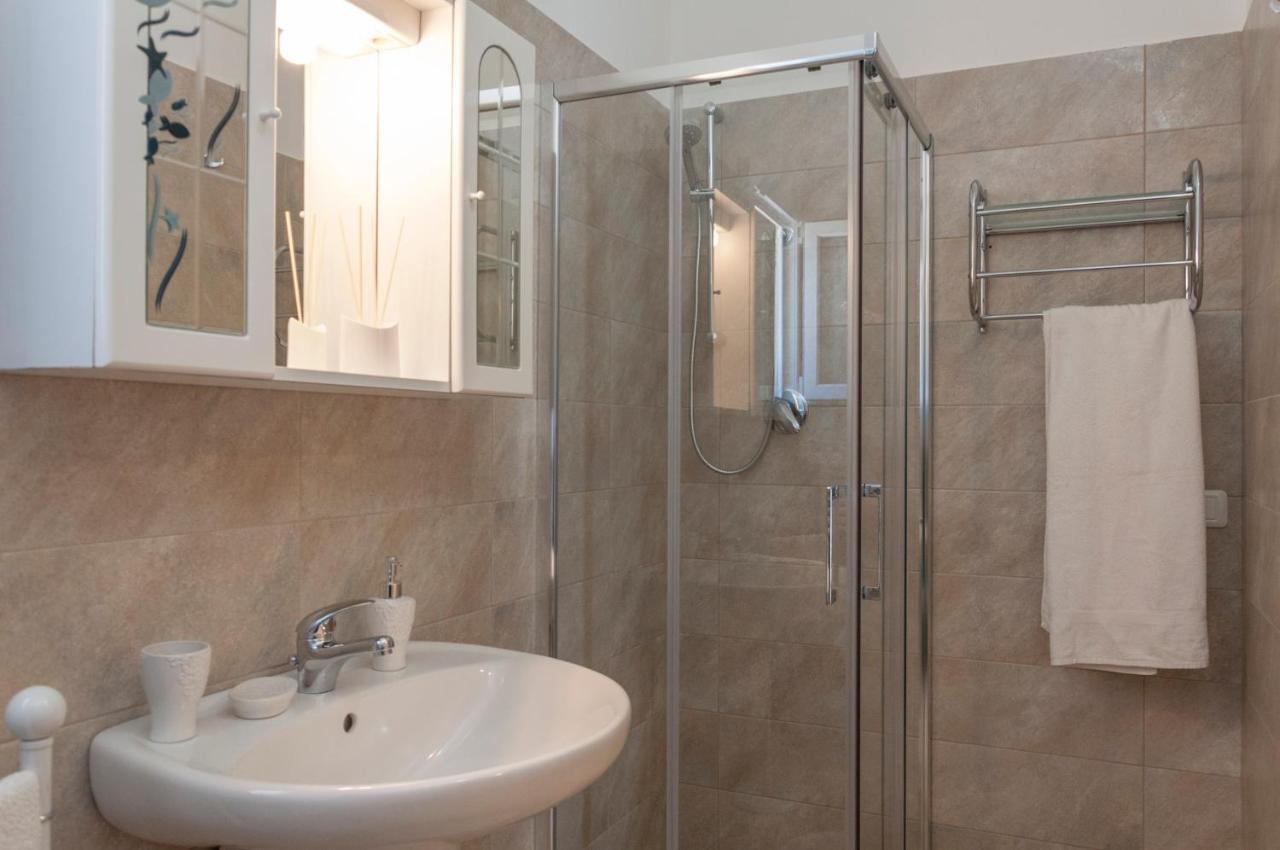 Bed and Breakfast Il Nido Monopoli Esterno foto