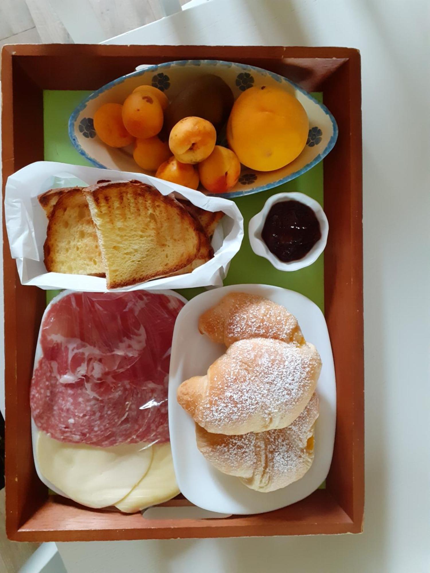 Bed and Breakfast Il Nido Monopoli Esterno foto